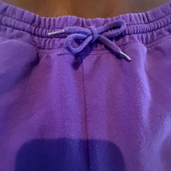 Flare LA Lakers Joggers - Picture 7 of 7